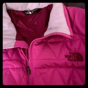 Women’s Northface jacket